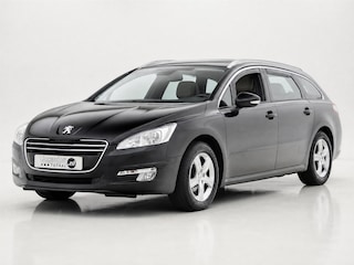 Peugeot 508 1.6 THP Blue L. Exe.