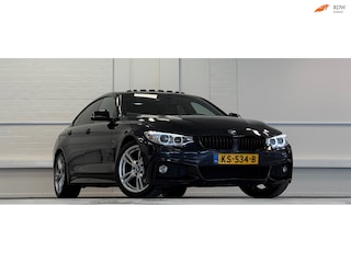 BMW 420i Centennial High Executive Schuif/kanteldak Leer Navi Vol!