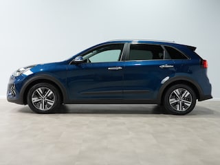 Kia Niro 1.6 GDi DynamicPlusLine | Navigatie | Full-LED | Stoelverw. | Camera // Verwacht 5-2026 //
