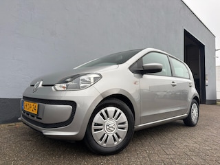 Volkswagen Up 1.0 move up! BlueMotion - Airco