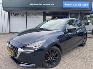 Mazda 2 1.5 Skyact-G Style Selected | Camera | Carplay | Navigatie