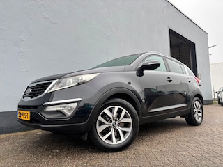 Kia Sportage 1.6 GDI X-ecutive Plus Pack