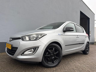 Hyundai i20 1.2i Go! Plus - Elek. Schuifdak