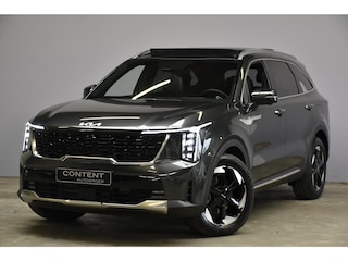 Kia Sorento 1.6 T-GDi 253pk Plug-in Hybrid Aut AWD ExecutiveLine