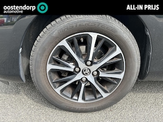 Toyota Yaris 1.5 VVT-i Dynamic (Apple Carplay - Android Auto)