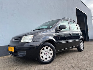 Fiat Panda 1.2 Edizione Cool - Airco