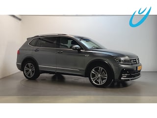 Volkswagen Tiguan 1.5 TSI R-Line Business+ 7p. Panormadak Camera Stoelverwarming Virtual Cockpit