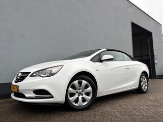 Opel Cascada 1.4 Turbo ecoFLEX Cosmo - Climate Control