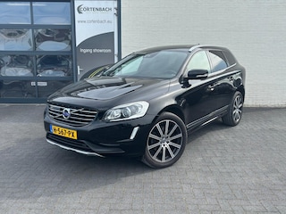 Volvo XC60 2.0 D4 FWD Summum | EXPORT | Adaptieve cruise | Panorama | Bliss |