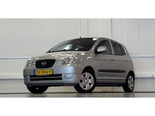 Kia Picanto 1.1 LXE APK 14-03-2027 Stuurbekrachtiging Garantie