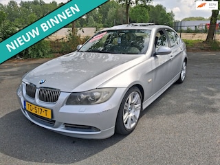 BMW 325i Dynamic Executive LEUKE AUTO RIJDT EN SCHAKELT GOED