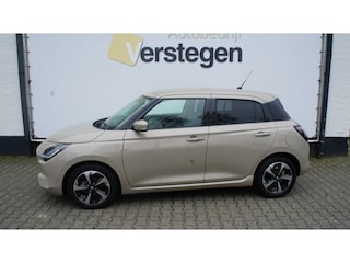Suzuki Swift 1.2 AUTOMAAT Style SmartHyb.