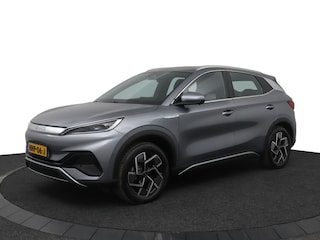 BYD Atto 3 Comfort 60 kWh | Panoramadak | 360 graden camera | 420 km WLTP | Stoelverwarming