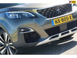 Peugeot 3008 1.6 e-THP GT Line AUT | Coupe Franche | Leder/Elek.stoelvers/Panorama/Stoelverwarming - Super uniek!
