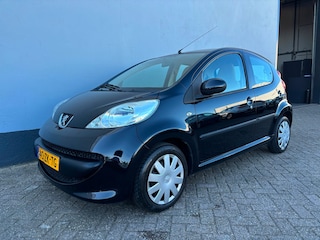 Peugeot 107 1.0-12V XS Automaat - Carplay - Airco