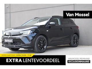Opel Grandland 1.6 Turbo Plug-In Hybrid GS Line