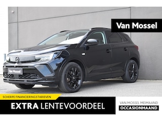 Opel Grandland 1.6 Turbo Plug-In Hybrid GS Line