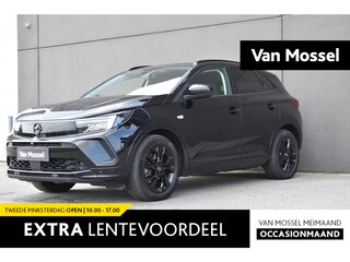 Opel Grandland 1.6 Turbo Plug-In Hybrid GS Line