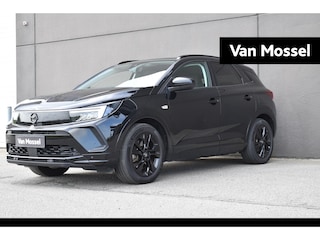 Opel Grandland 1.6 Turbo Plug-In Hybrid GS Line
