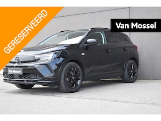 Opel Grandland 1.6 Turbo Plug-In Hybrid GS Line