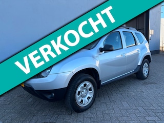 Dacia Duster 1.6 Lauréate 2wd - Trekhaak