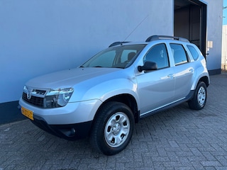 Dacia Duster 1.6 Lauréate 2wd - Trekhaak