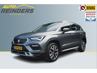 Seat Ateca 1.5 TSI 150pk Automaat Xperience Business Intense + Keyless/ 360 camera/ Carplay/ LED/ Garantie!