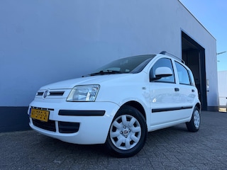 Fiat Panda 1.2 Edizione Cool - Airco - Trekhaak