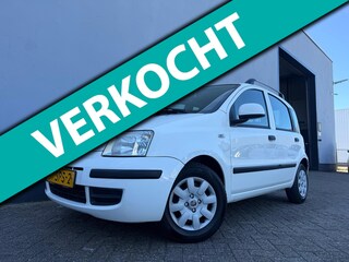 Fiat Panda 1.2 Edizione Cool - Airco - Trekhaak