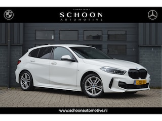 BMW 118i Business Edition | M-PAKKET | CAMERA | ORG. NL |