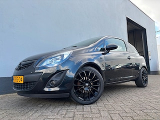 Opel Corsa 1.2-16V Business+ - Cruise - Trekhaak