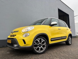 Fiat 500L 0.9 TwinAir Trekking