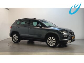 Seat Ateca 1.0 TSI Style Business Intense LED Camera Navigatie DAB+ App-Connect