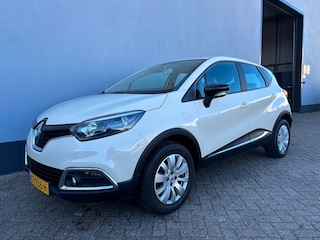 Renault Captur 0.9 TCe Expression - Navigatie