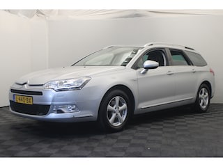 Citroën C5 Tourer 1.6 THP Exclusive |Massage|Camera|Stoelverw.|