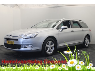 Citroën C5 Tourer 1.6 THP Exclusive |Massage|Camera|Stoelverw.|