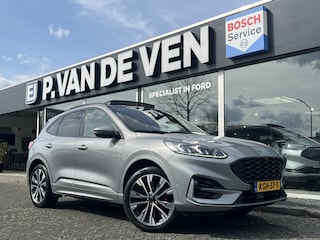 Ford Kuga 2.5 PHEV ST-Line X 225pk/165kW e-CVT Automaat | E-Trekhaak | Panodak | 20'' | Driver Assistance Pack | Technology Pack | Winter Pack | etc. etc.