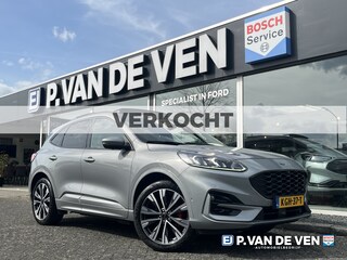 Ford Kuga 2.5 PHEV ST-Line X 225pk/165kW e-CVT Automaat | E-Trekhaak | Panodak | 20'' | Driver Assistance Pack | Technology Pack | Winter Pack | etc. etc.