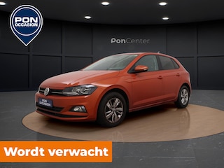 Volkswagen Polo 1.0 TSI Comfortline | Carplay | Parkeerhulp | ACC | Spiegelpakket | Getint Glas |