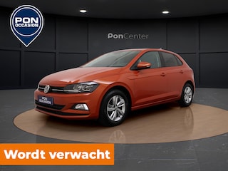 Volkswagen Polo 1.0 TSI Comfortline | Carplay | Parkeerhulp | ACC | Spiegelpakket | Getint Glas |