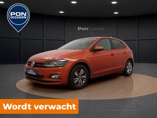 Volkswagen Polo 1.0 TSI Comfortline | Carplay | Parkeerhulp | ACC | Spiegelpakket | Getint Glas |