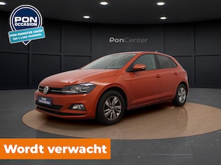 Volkswagen Polo 1.0 TSI Comfortline | Carplay | Parkeerhulp | ACC | Spiegelpakket | Getint Glas |