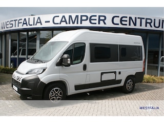 Westfalia Columbus 540D 140pk Aut.