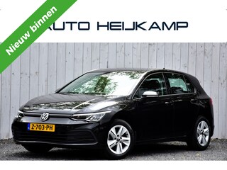 Volkswagen Golf Variant 1.5 TSI Highline | Adaptieve Cruise | Trekhaak |