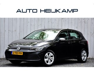 Volkswagen Golf Variant 1.5 TSI Highline | Adaptieve Cruise | Trekhaak |