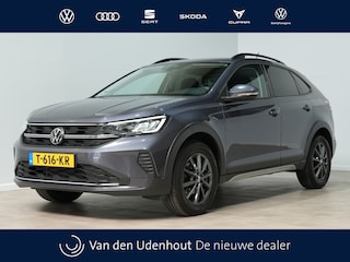 Volkswagen Taigo 1.0 TSI DSG Life | Trekhaak | Stoelverw. | Keyless | Full-Link // Verwacht 05-2026 //