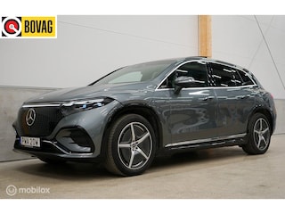 Mercedes-Benz EQS SUV 450 4MATIC AMG Line 108 kWh Premium Plus