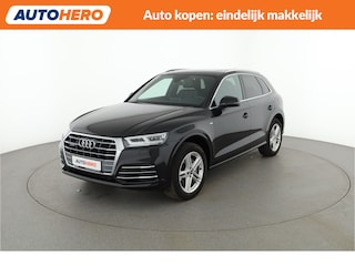 Audi Q5 50 TFSI e quattro S edition | PV37939 |