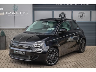 Fiat 500 La Prima by Bocelli 42 kWh 1e eig Full option Limited ed. Garantie