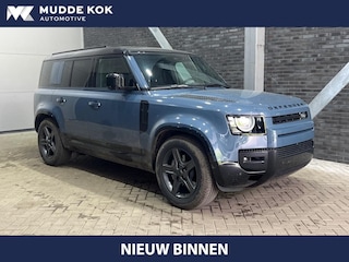 Land Rover Defender P300e 110 X-Dynamic SE | FACELIFT | ACC | Panoramadak | ClearSight | Stoel+Stuurverwarming | Trekhaak